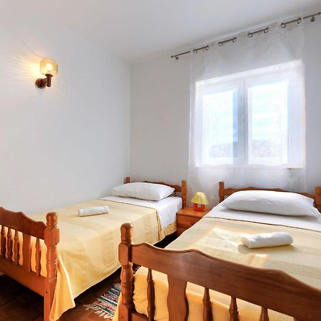 Apartment Perkovic - Mdn134 By Interhome Медулин Экстерьер фото
