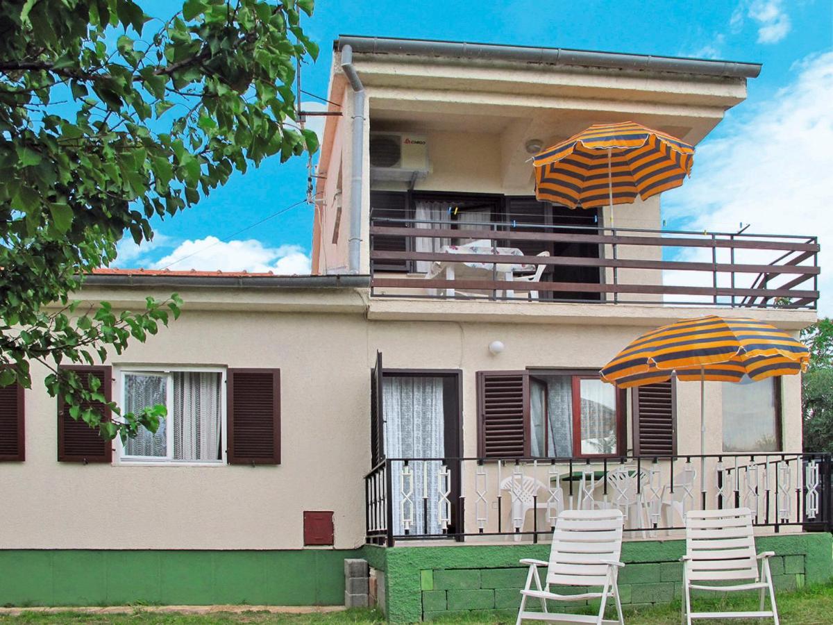 Apartment Perkovic - Mdn134 By Interhome Медулин Экстерьер фото