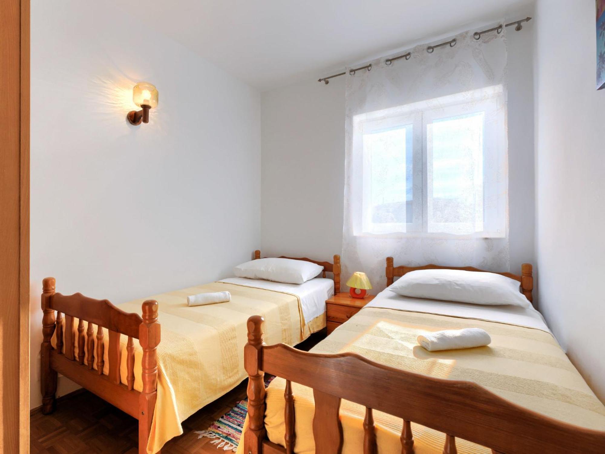 Apartment Perkovic - Mdn134 By Interhome Медулин Экстерьер фото