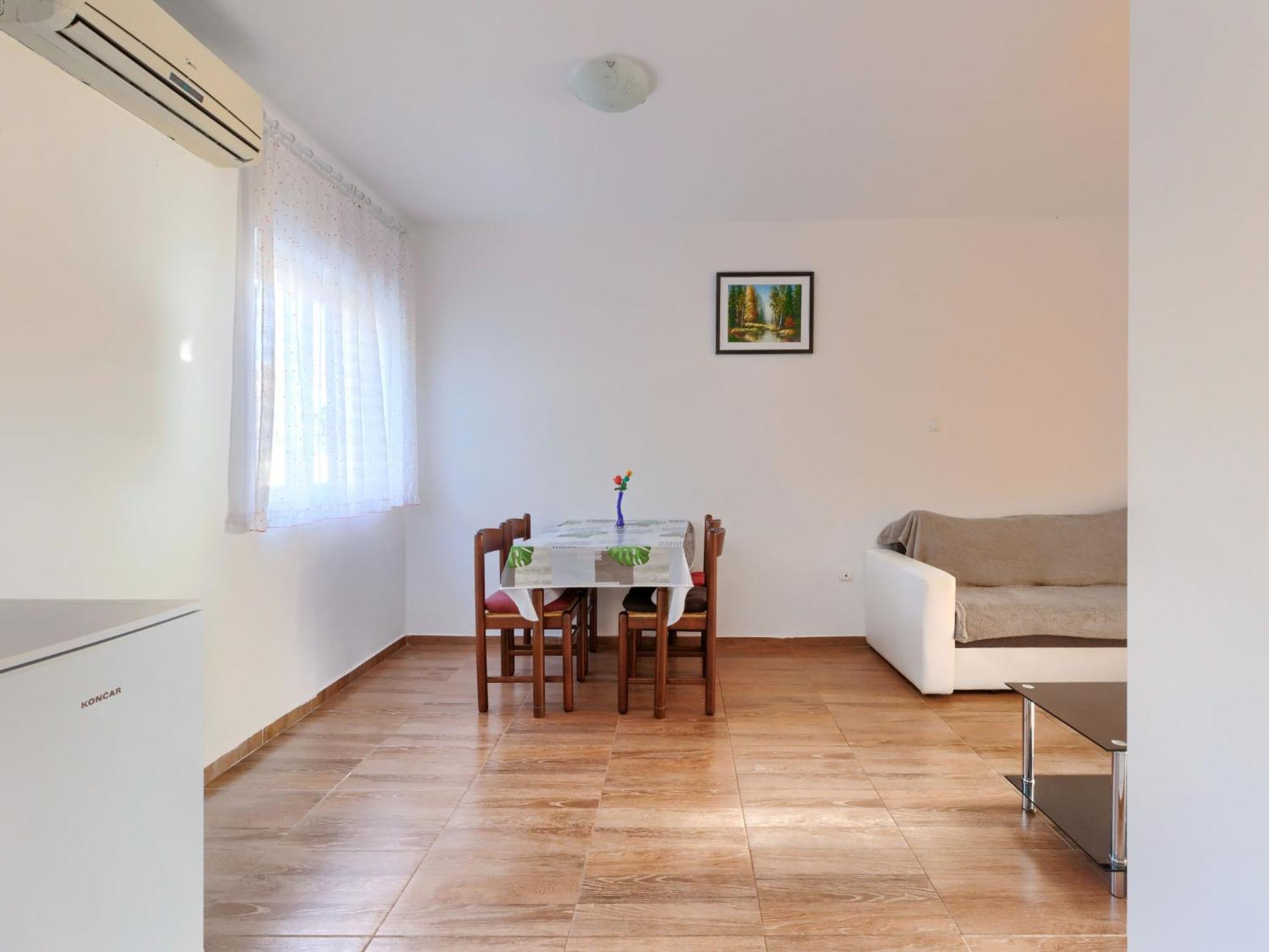 Apartment Perkovic - Mdn134 By Interhome Медулин Экстерьер фото