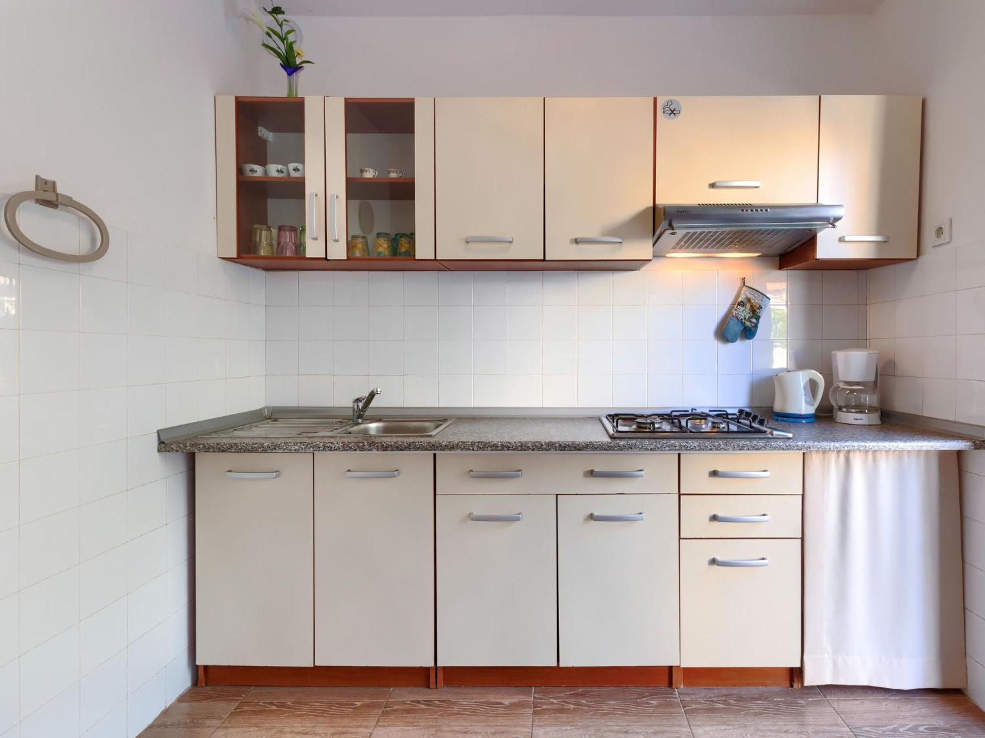 Apartment Perkovic - Mdn134 By Interhome Медулин Экстерьер фото