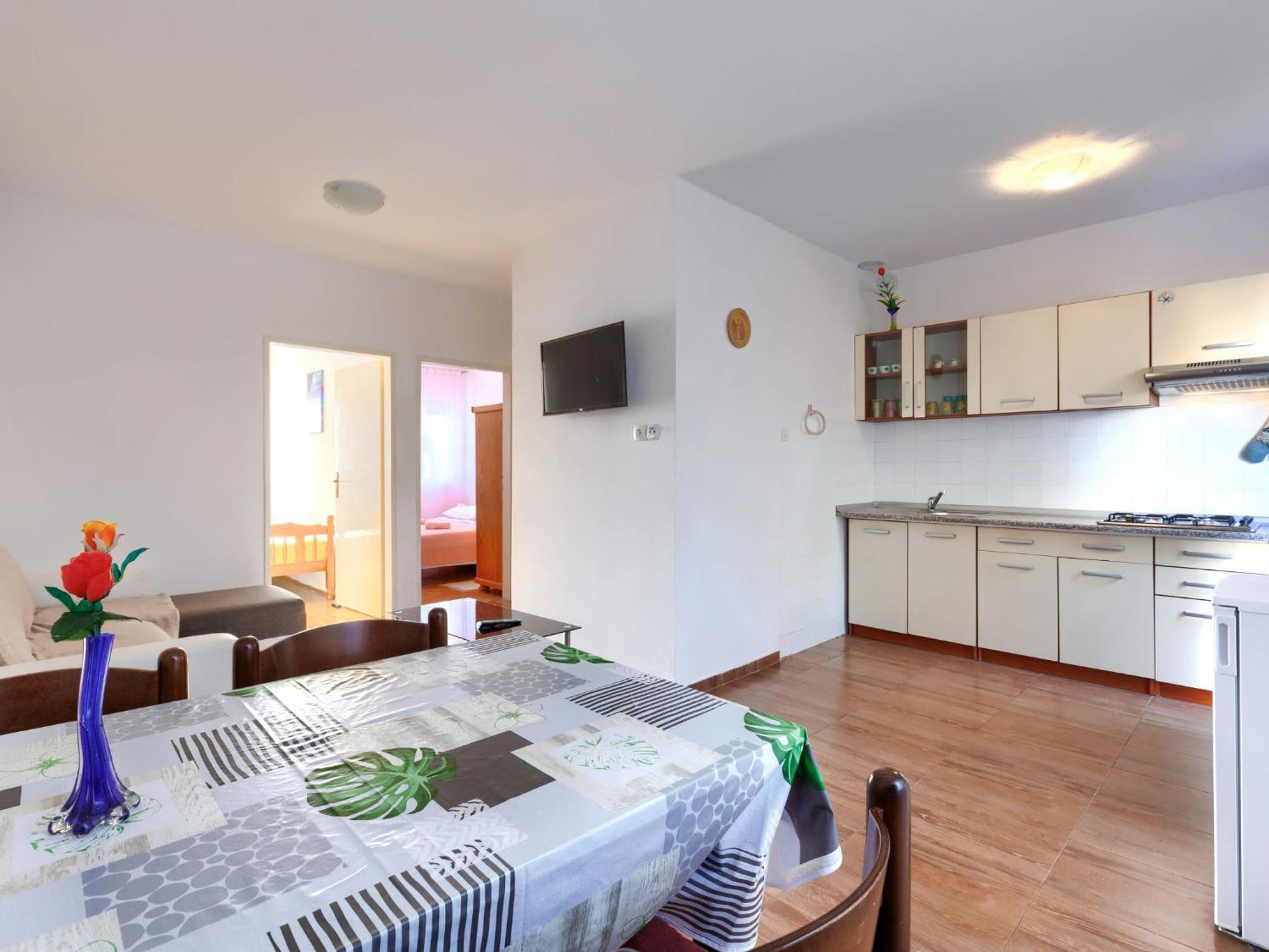 Apartment Perkovic - Mdn134 By Interhome Медулин Экстерьер фото