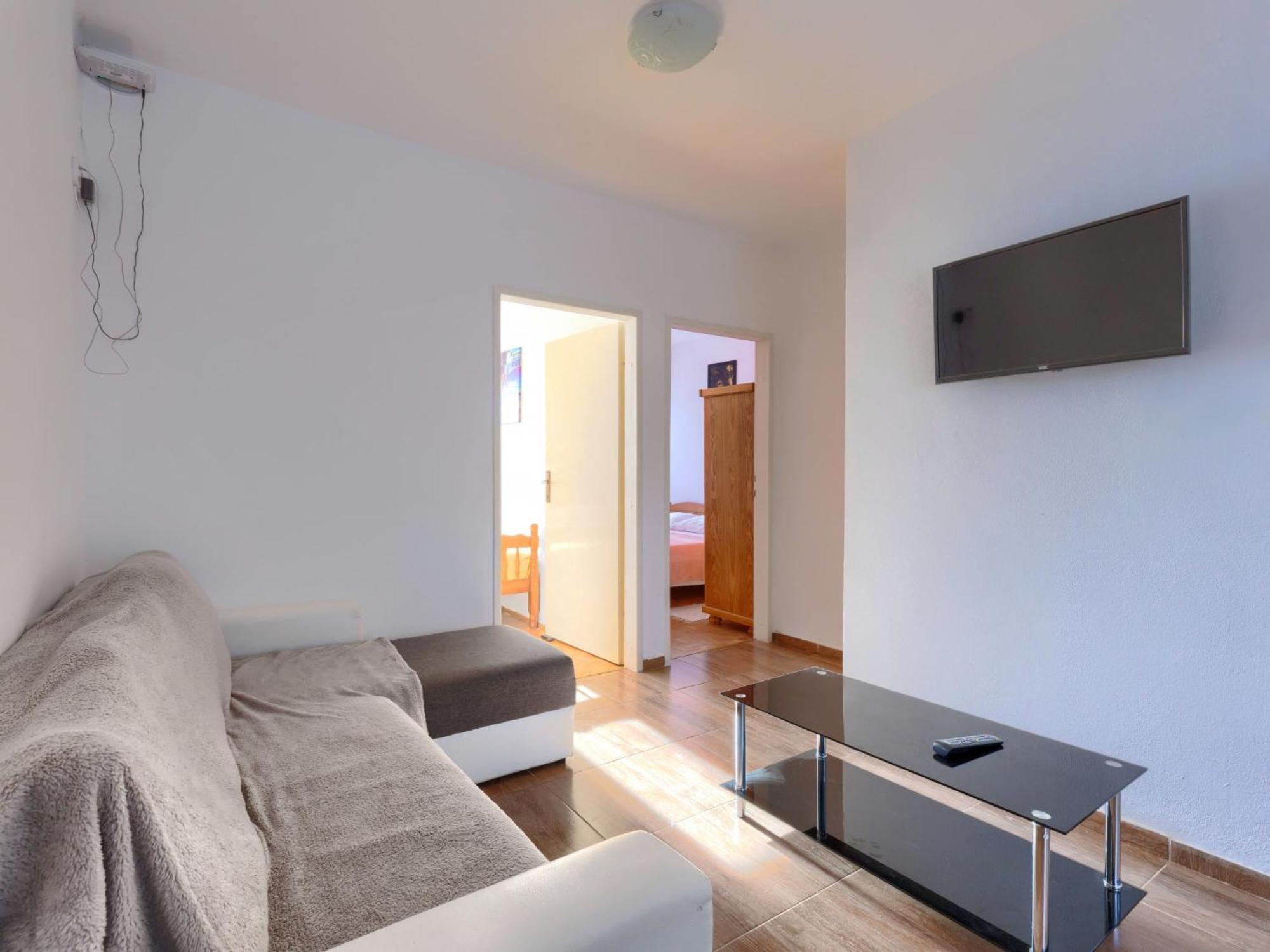 Apartment Perkovic - Mdn134 By Interhome Медулин Экстерьер фото