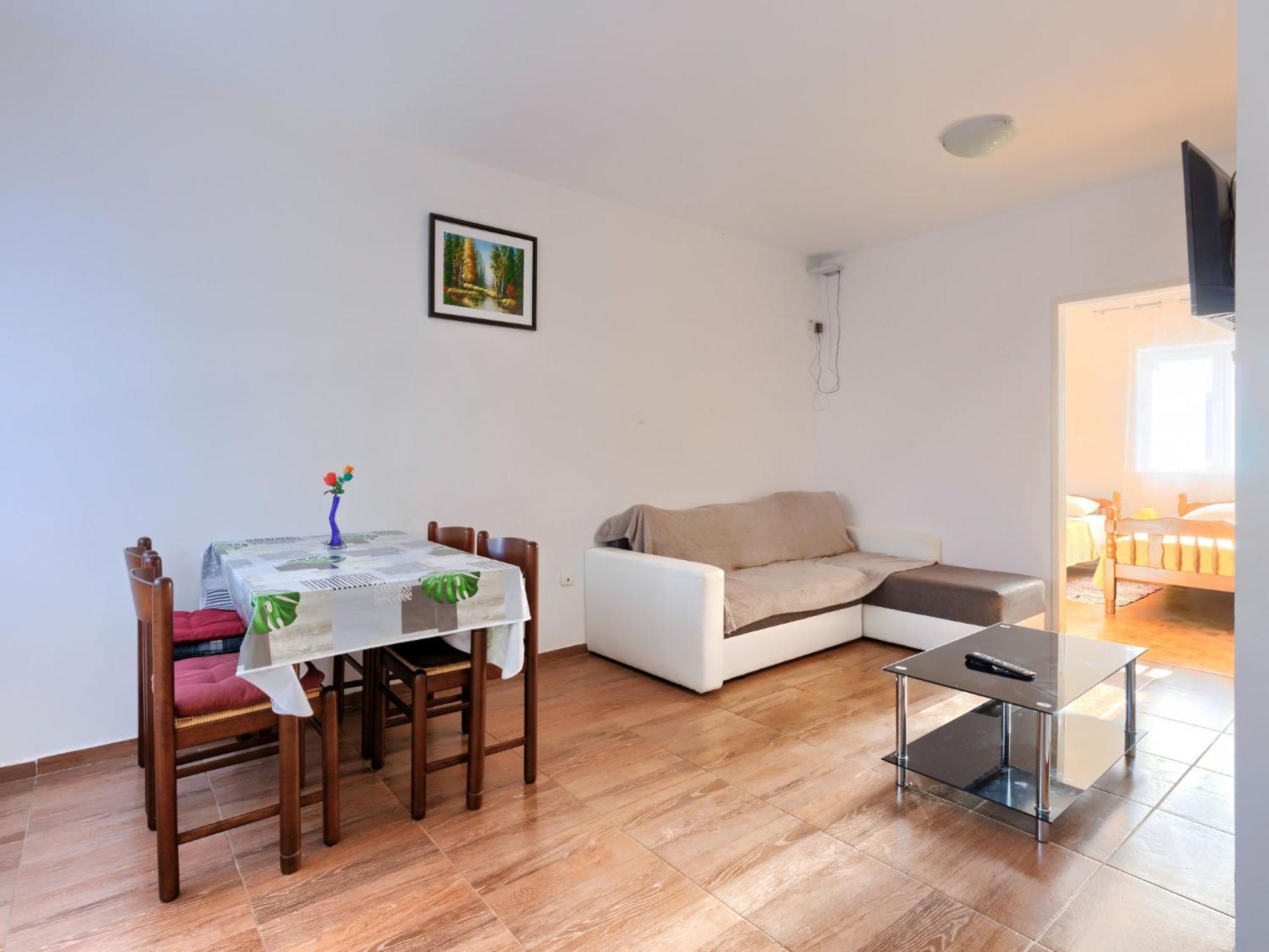 Apartment Perkovic - Mdn134 By Interhome Медулин Экстерьер фото