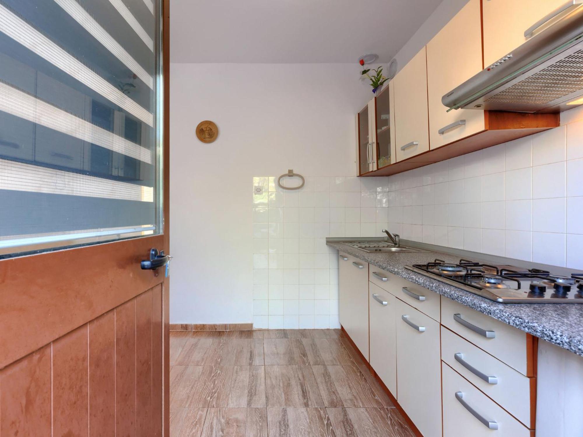 Apartment Perkovic - Mdn134 By Interhome Медулин Экстерьер фото
