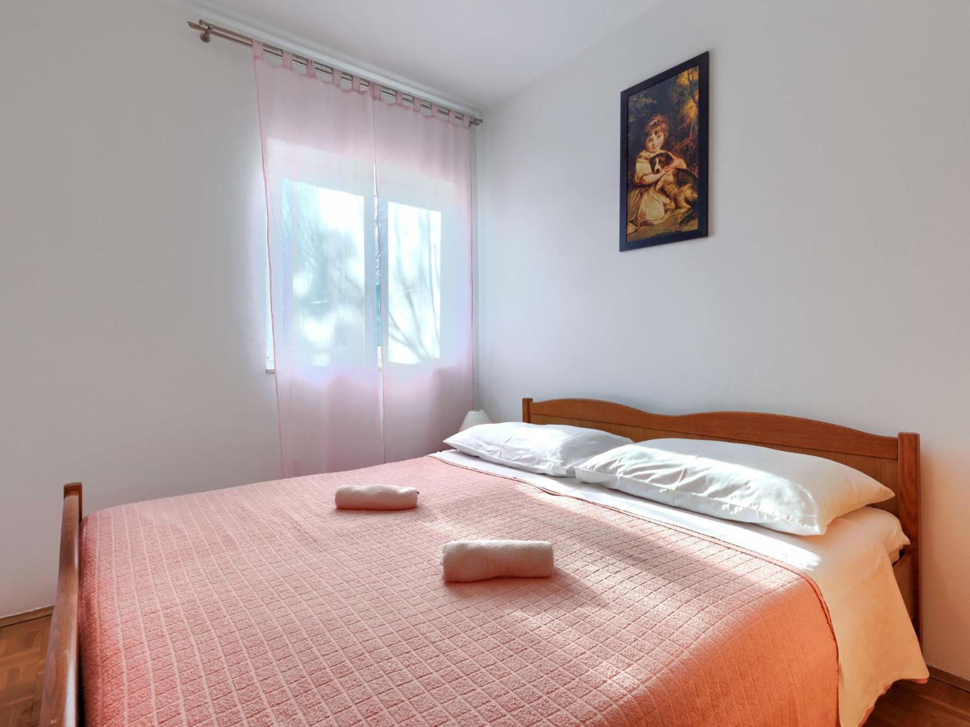 Apartment Perkovic - Mdn134 By Interhome Медулин Экстерьер фото