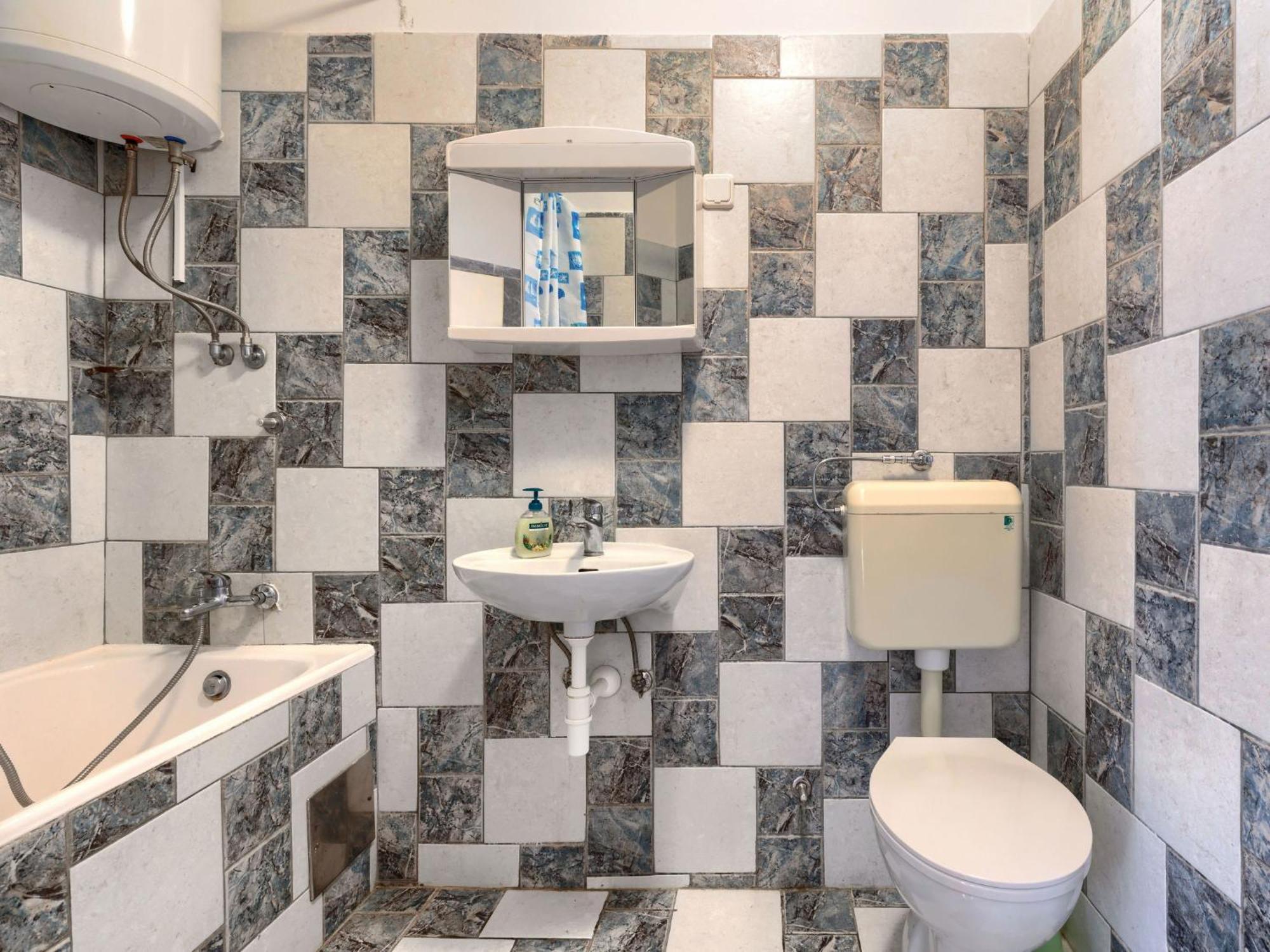 Apartment Perkovic - Mdn134 By Interhome Медулин Экстерьер фото
