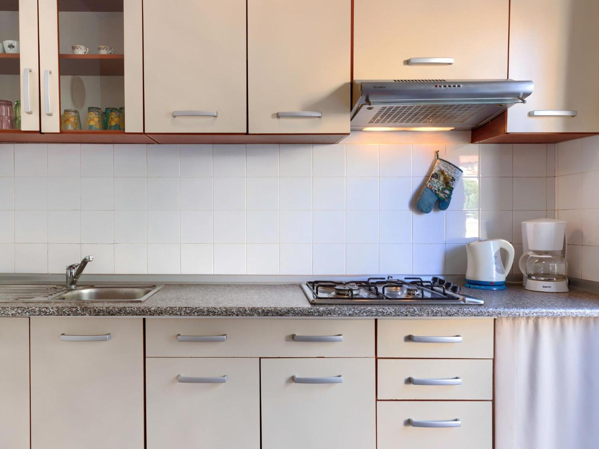 Apartment Perkovic - Mdn134 By Interhome Медулин Экстерьер фото