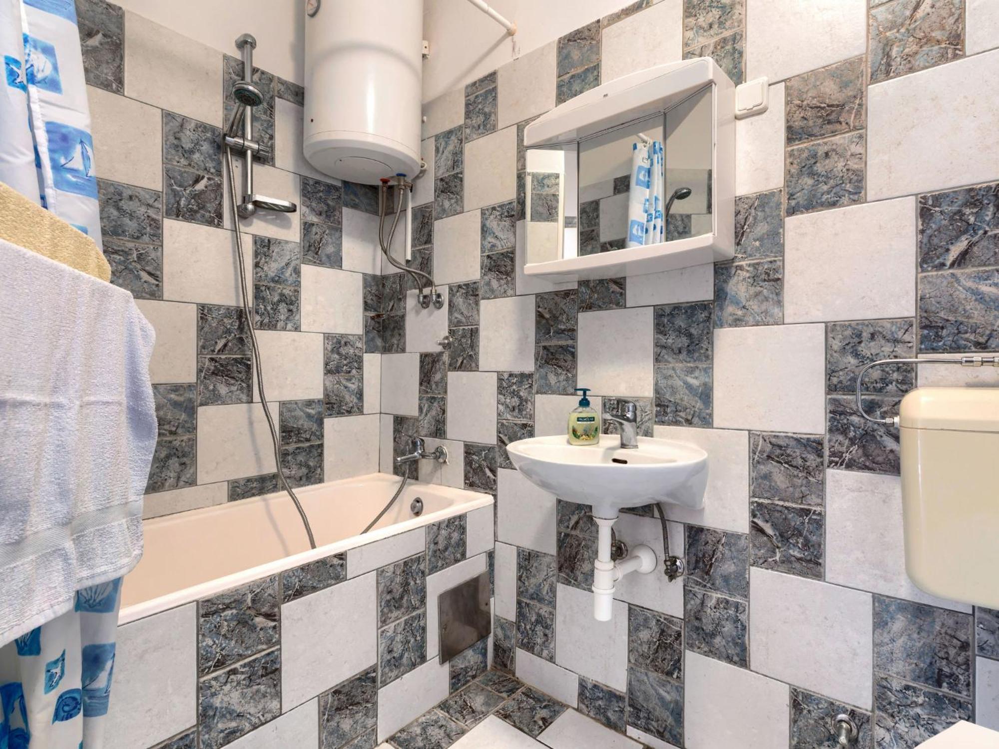 Apartment Perkovic - Mdn134 By Interhome Медулин Экстерьер фото