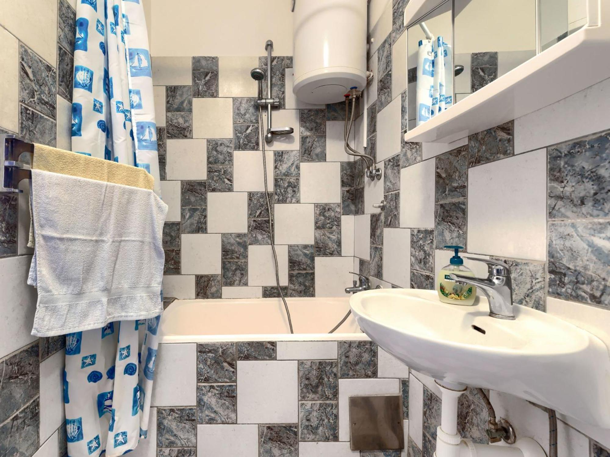 Apartment Perkovic - Mdn134 By Interhome Медулин Экстерьер фото